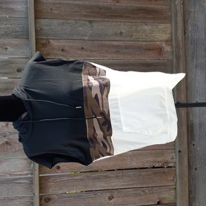 Muscle Shirt